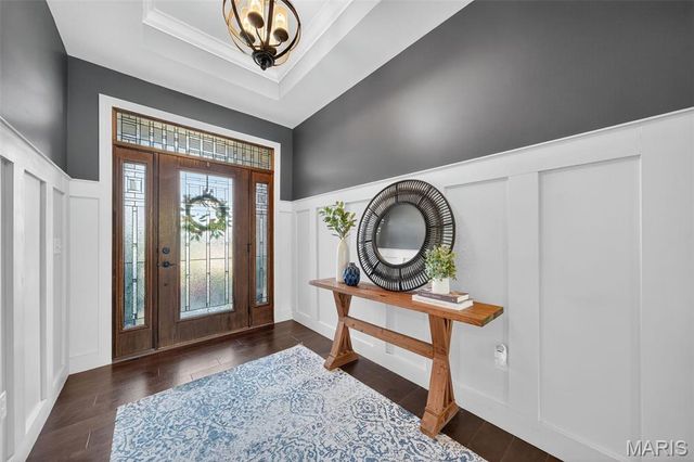 1119 William Penn Drive, Wentzville, MO 63385