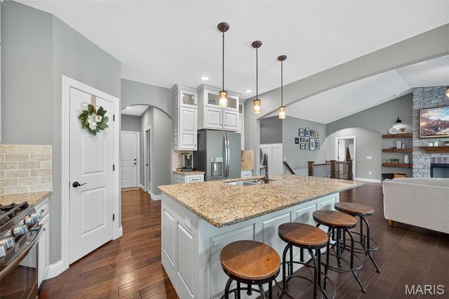 1119 William Penn Drive, Wentzville, MO 63385
