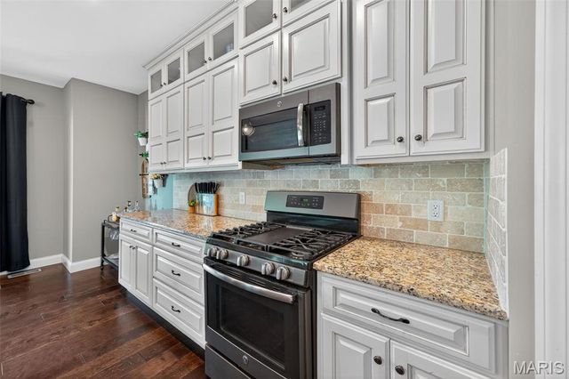 1119 William Penn Drive, Wentzville, MO 63385