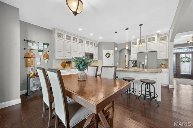 1119 William Penn Drive, Wentzville, MO 63385
