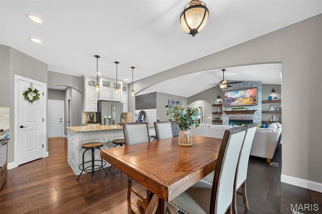 1119 William Penn Drive, Wentzville, MO 63385