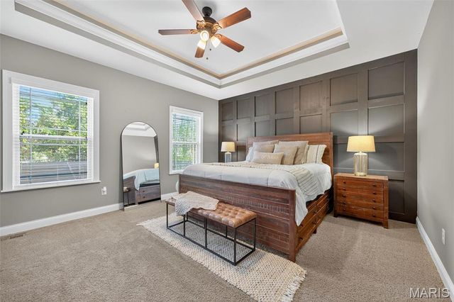 1119 William Penn Drive, Wentzville, MO 63385