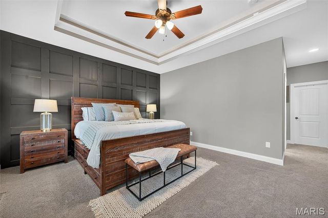 1119 William Penn Drive, Wentzville, MO 63385