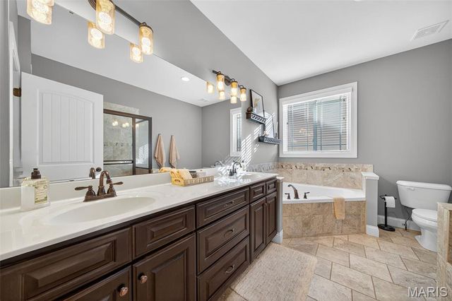 1119 William Penn Drive, Wentzville, MO 63385