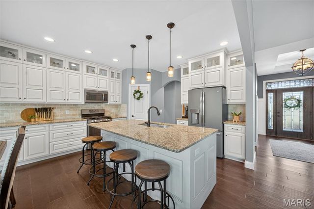 1119 William Penn Drive, Wentzville, MO 63385