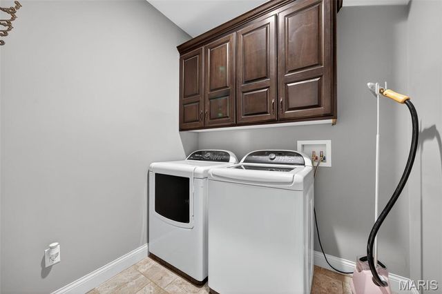1119 William Penn Drive, Wentzville, MO 63385