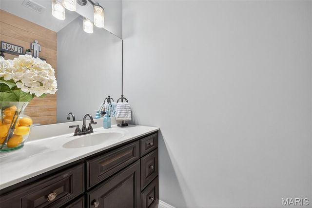 1119 William Penn Drive, Wentzville, MO 63385
