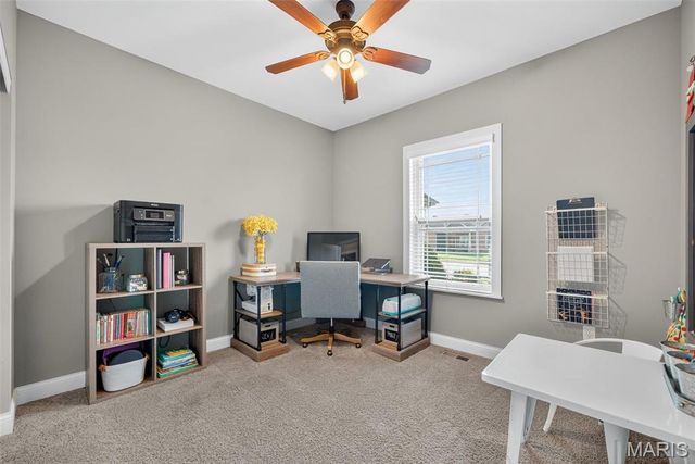 1119 William Penn Drive, Wentzville, MO 63385
