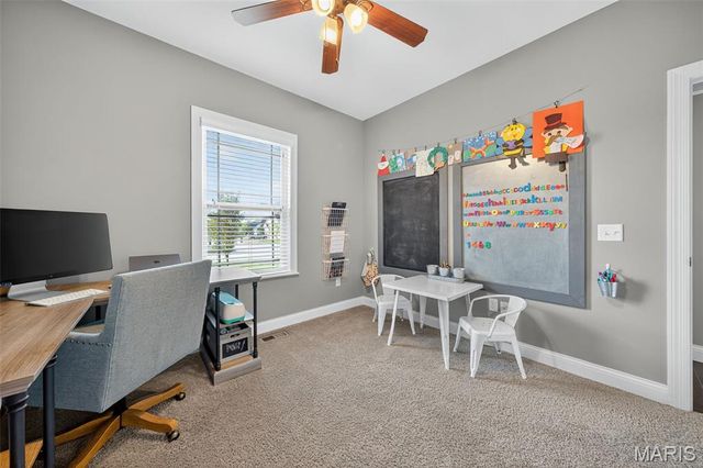1119 William Penn Drive, Wentzville, MO 63385