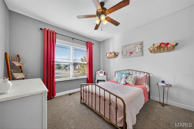 1119 William Penn Drive, Wentzville, MO 63385