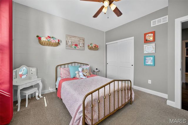 1119 William Penn Drive, Wentzville, MO 63385