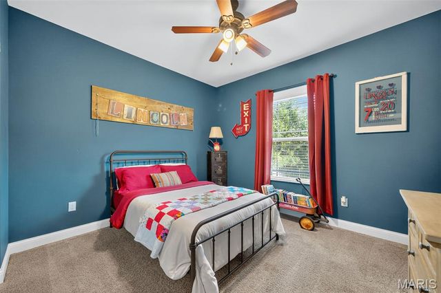 1119 William Penn Drive, Wentzville, MO 63385