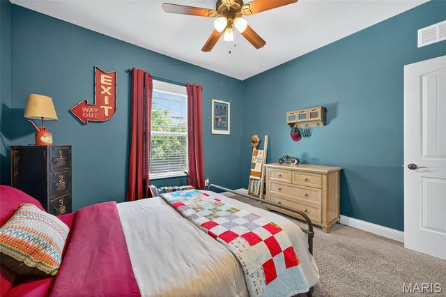 1119 William Penn Drive, Wentzville, MO 63385