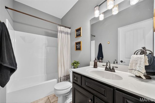 1119 William Penn Drive, Wentzville, MO 63385