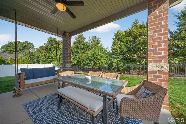 1119 William Penn Drive, Wentzville, MO 63385