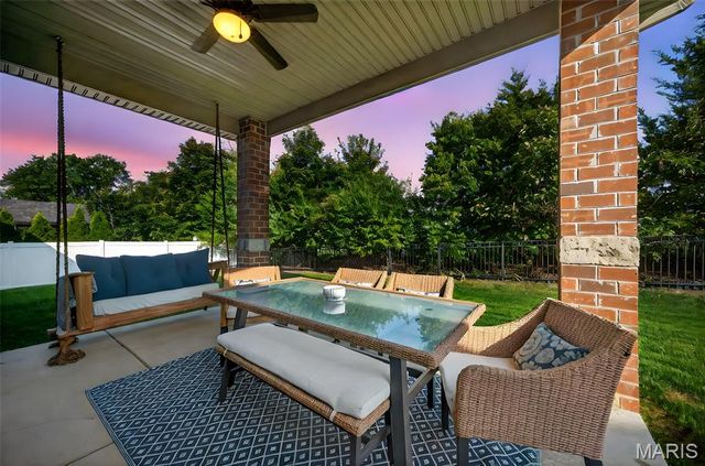 1119 William Penn Drive, Wentzville, MO 63385