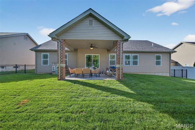 1119 William Penn Drive, Wentzville, MO 63385