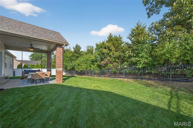 1119 William Penn Drive, Wentzville, MO 63385