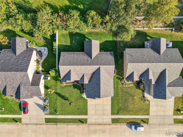 1119 William Penn Drive, Wentzville, MO 63385
