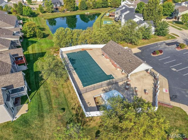 1119 William Penn Drive, Wentzville, MO 63385