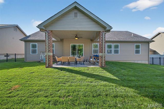 1119 William Penn Drive, Wentzville, MO 63385