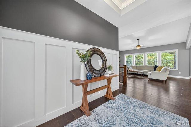 1119 William Penn Drive, Wentzville, MO 63385