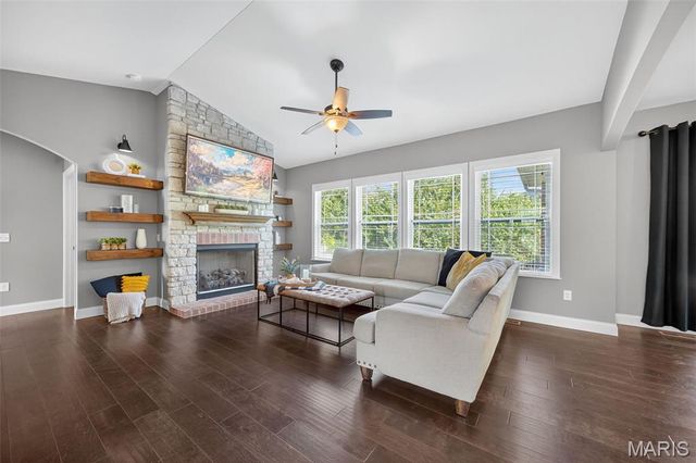 1119 William Penn Drive, Wentzville, MO 63385