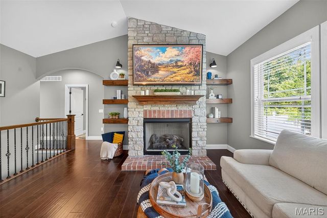 1119 William Penn Drive, Wentzville, MO 63385