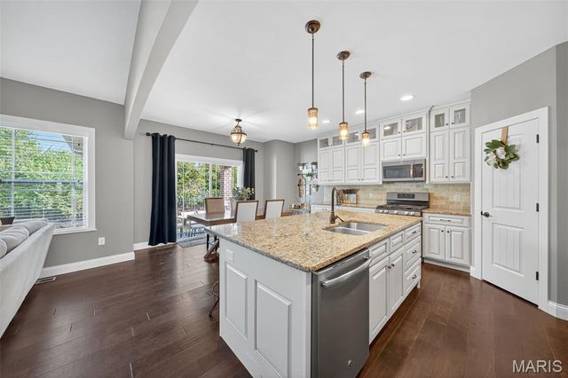1119 William Penn Drive, Wentzville, MO 63385
