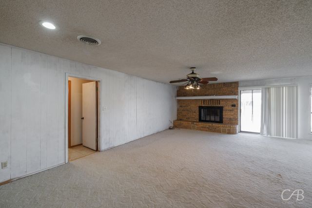 20149 County Road 341, Abilene, TX 79601