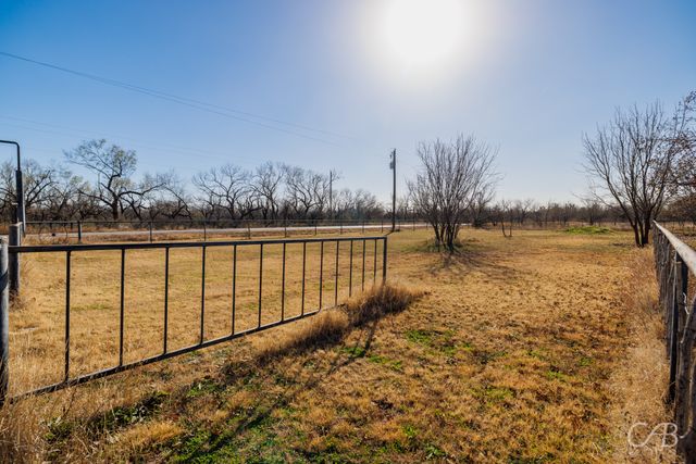 20149 County Road 341, Abilene, TX 79601