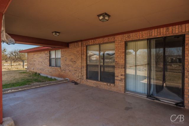 20149 County Road 341, Abilene, TX 79601