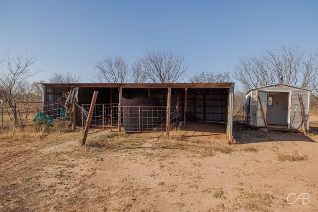 20149 County Road 341, Abilene, TX 79601