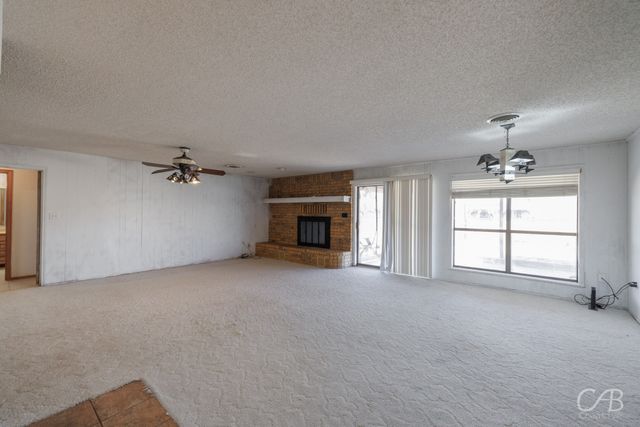 20149 County Road 341, Abilene, TX 79601