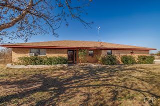 20149 County Road 341, Abilene, TX 79601