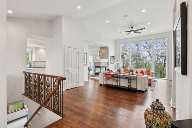 1360 Skyline Drive, Golden Valley, MN 55422