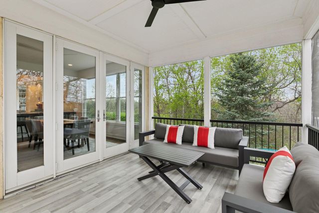 1360 Skyline Drive, Golden Valley, MN 55422