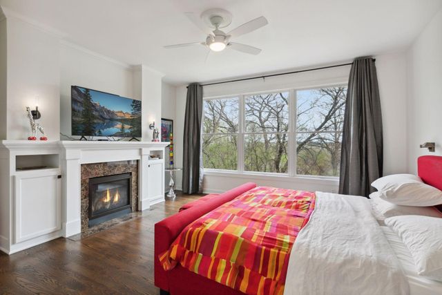 1360 Skyline Drive, Golden Valley, MN 55422