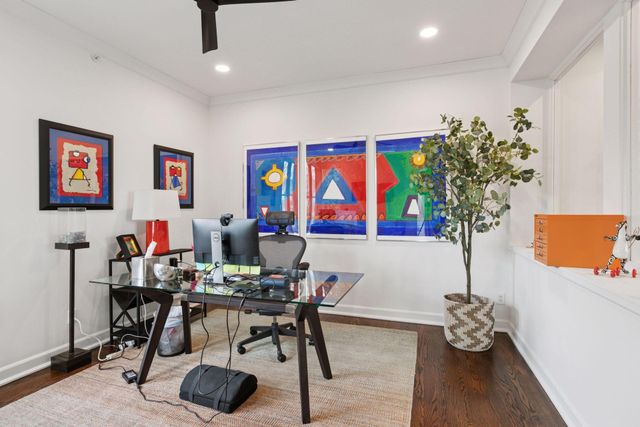 1360 Skyline Drive, Golden Valley, MN 55422