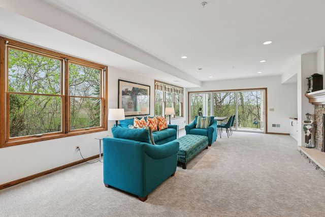 1360 Skyline Drive, Golden Valley, MN 55422