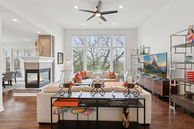 1360 Skyline Drive, Golden Valley, MN 55422