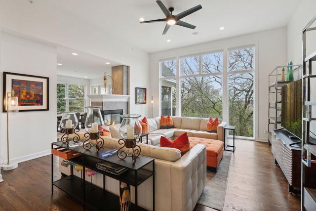 1360 Skyline Drive, Golden Valley, MN 55422