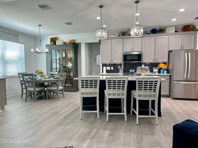 533 Hang Loose Way, Daytona Beach, FL 32124