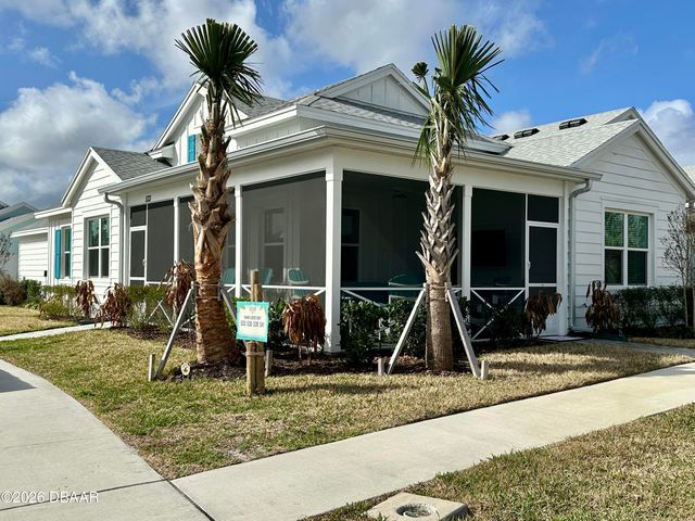 533 Hang Loose Way, Daytona Beach, FL 32124