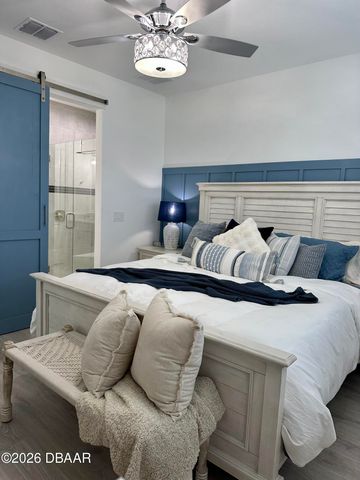 533 Hang Loose Way, Daytona Beach, FL 32124