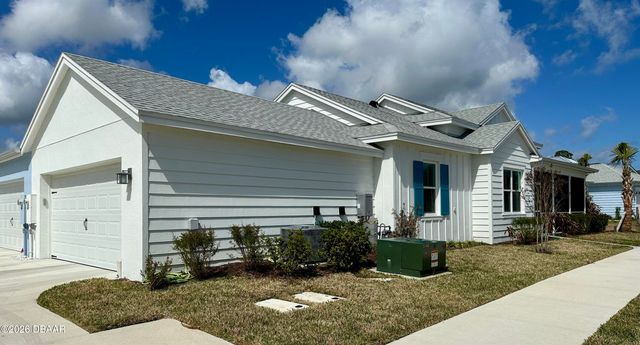 533 Hang Loose Way, Daytona Beach, FL 32124