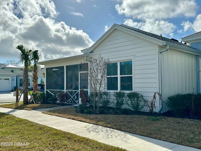 533 Hang Loose Way, Daytona Beach, FL 32124