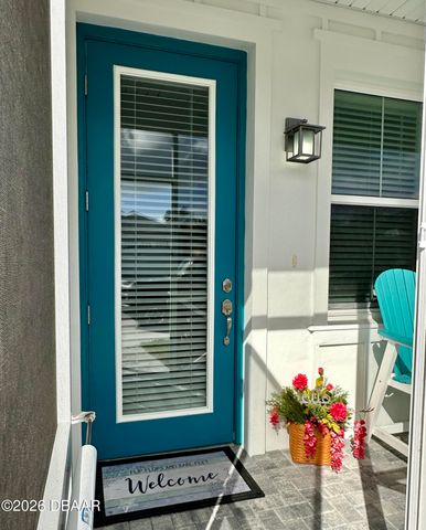 533 Hang Loose Way, Daytona Beach, FL 32124