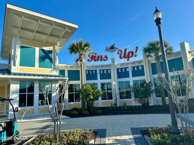 533 Hang Loose Way, Daytona Beach, FL 32124