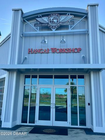 533 Hang Loose Way, Daytona Beach, FL 32124